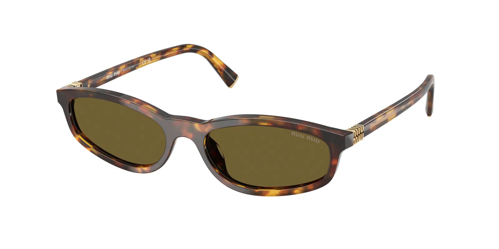 Miu Miu A06S Sunglasses - view 16